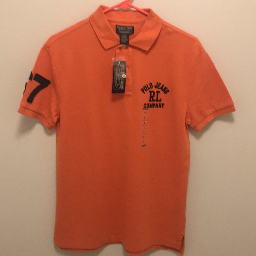Polo Jeans Men’s Shirt.